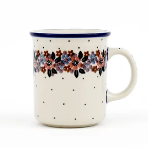 Kubek ceramiczny 236 0,3l <br>2067X Retro